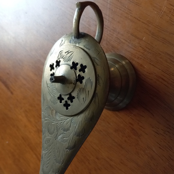 Incense burner - Picture 3 of 4